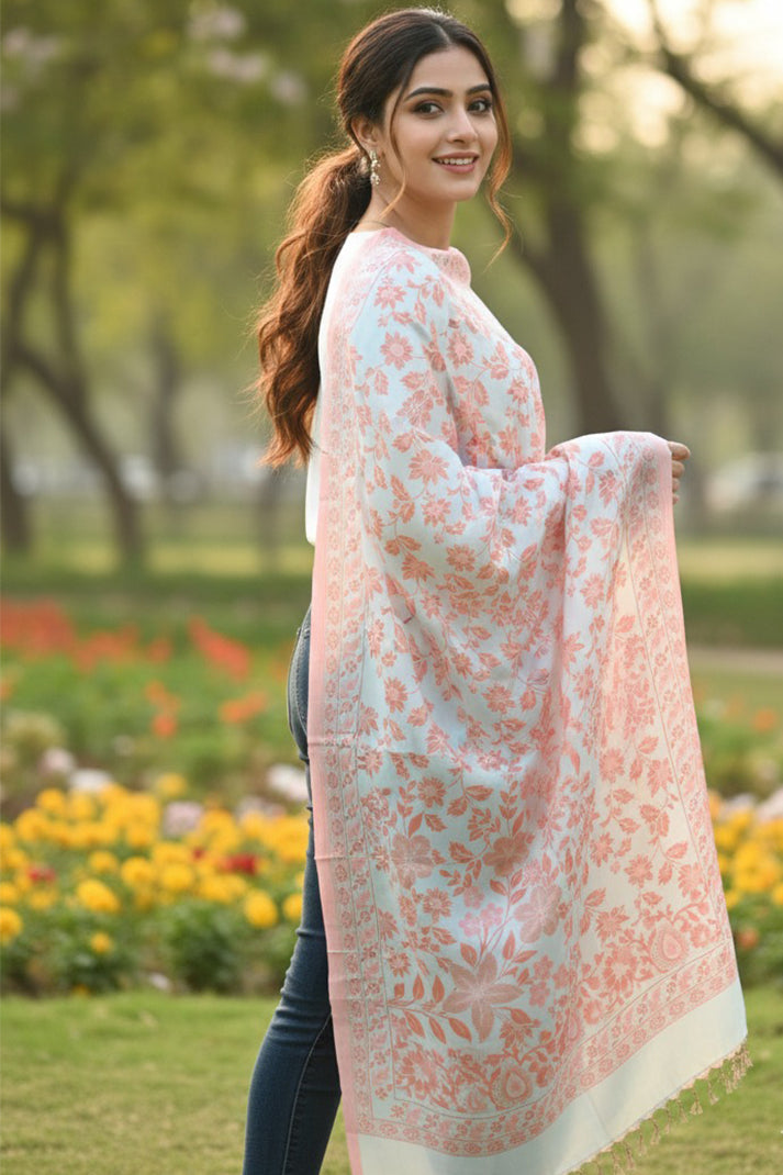 BUY 1 GET 1 FREE Combo: A Timeless Stole Combo