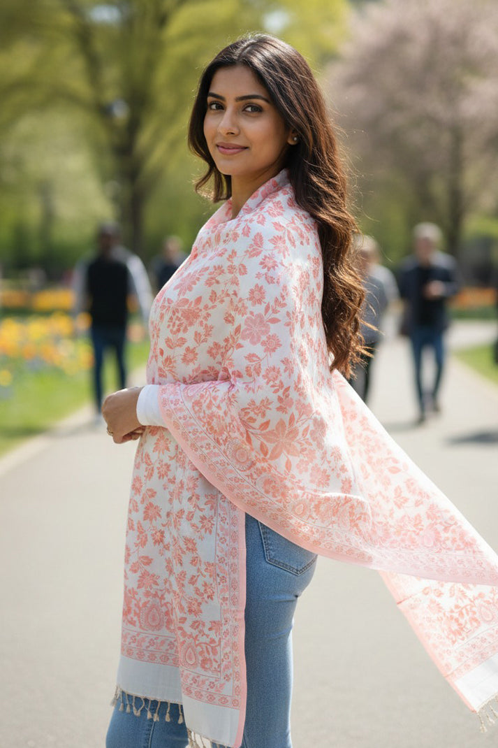 BUY 1 GET 1 FREE Combo: A Timeless Stole Combo