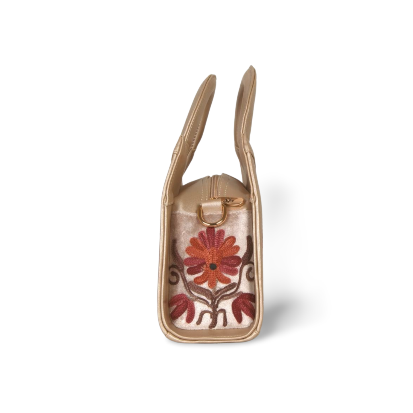 Royal Tradition Collection of Embroidery Bag