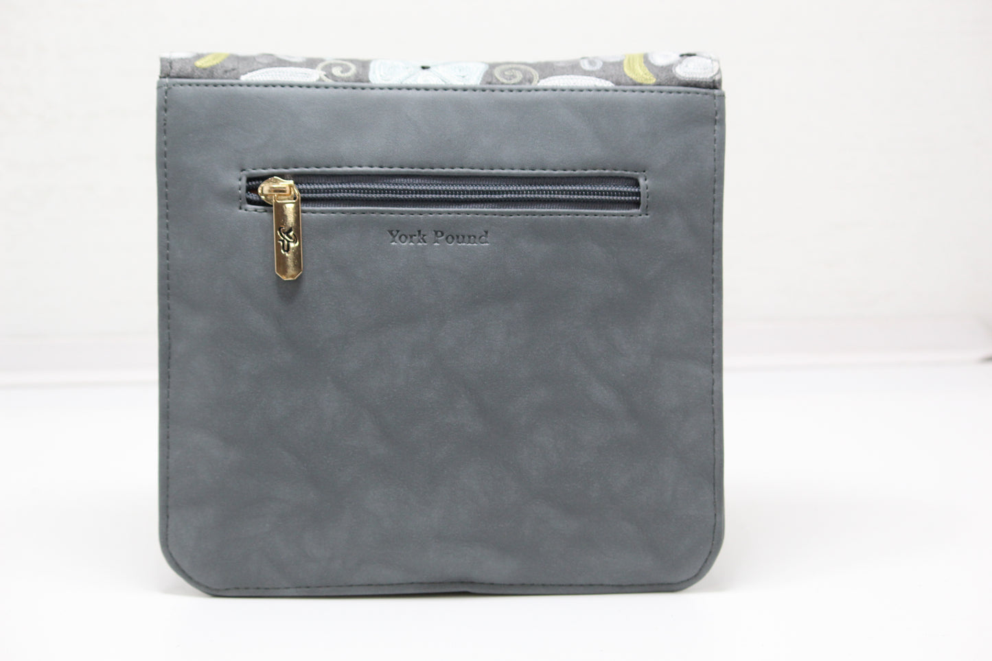 Luxe Mini: Handmade Embroidered