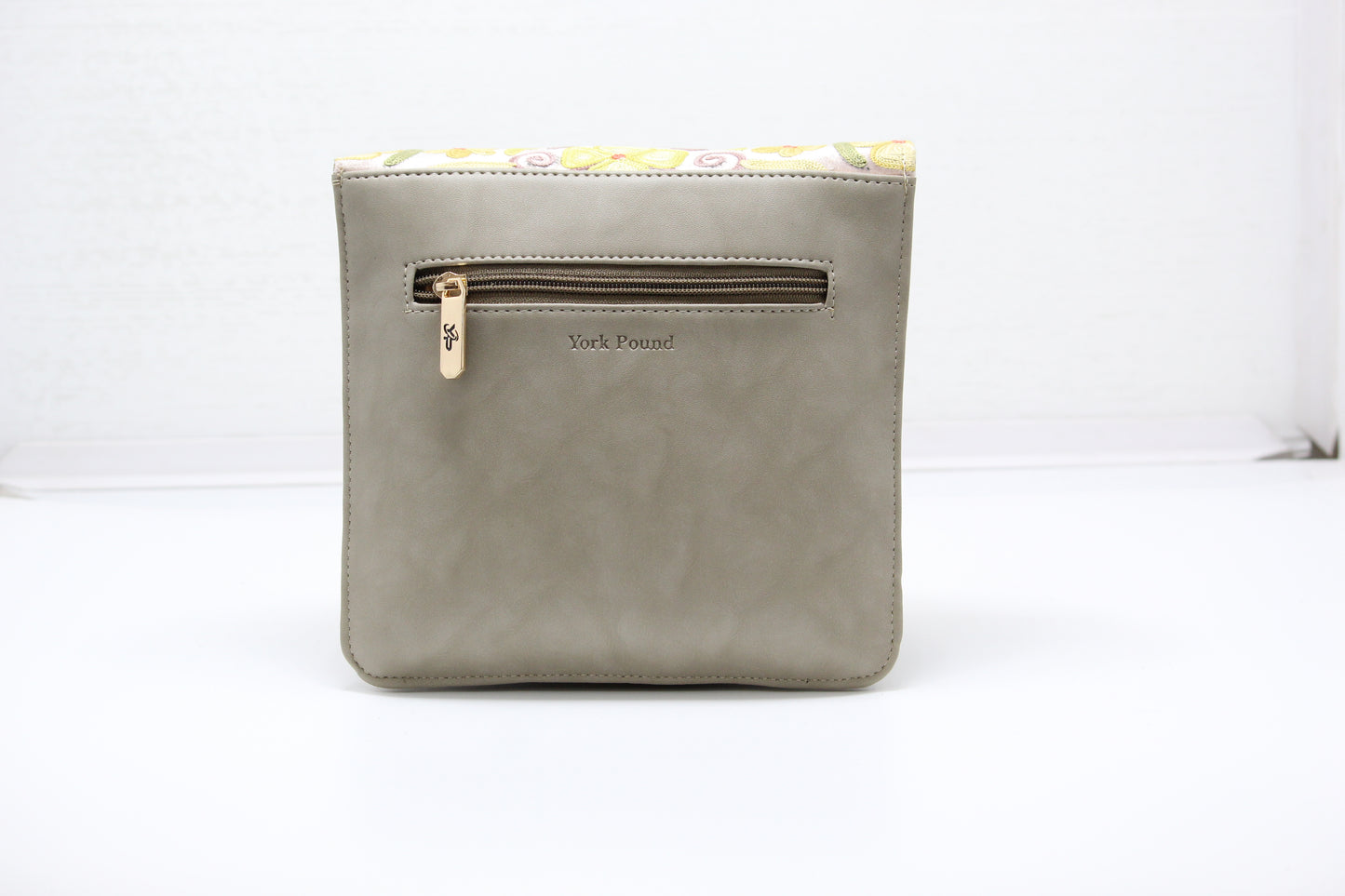 Mini Bliss: Handmade Embroidered