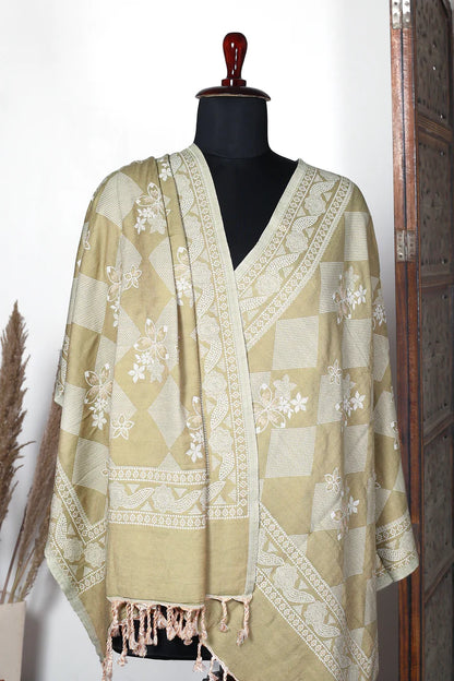 BUY 1 GET 1 FREE Combo: A Timeless Stole Combo