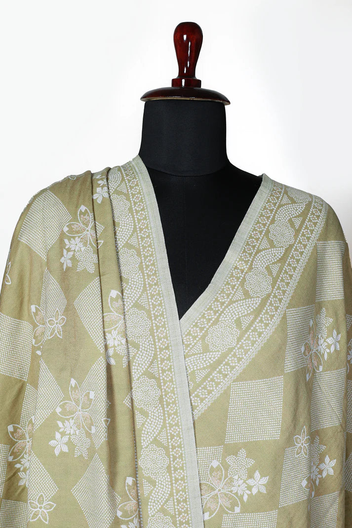 BUY 1 GET 1 FREE Combo: A Timeless Stole Combo