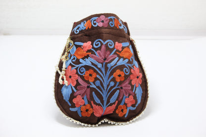 Potli Gems: Handmade Embroidered Potli