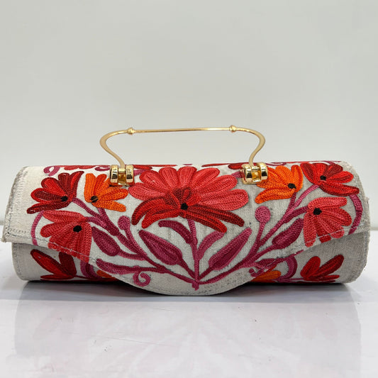 New Couture Crafted Carry-On Minibag