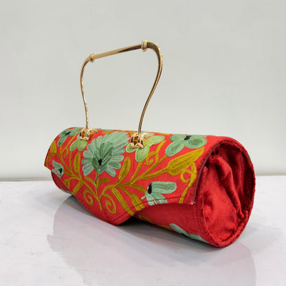 Exclusive Pure Allure Craft Duffle Companion Minibag