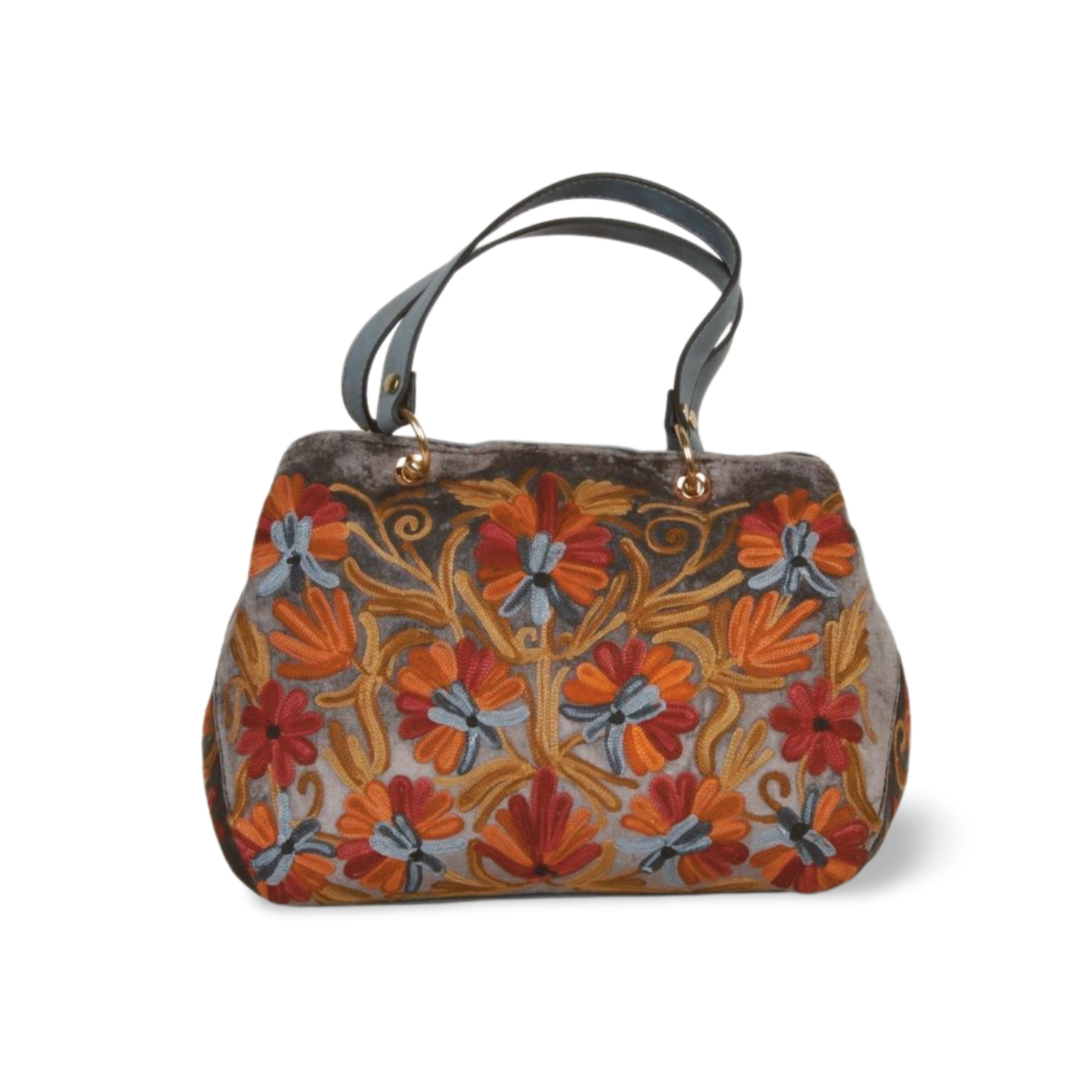 Artisan Luxury Redefined: DK Bags with Intricate Hand Embroidery