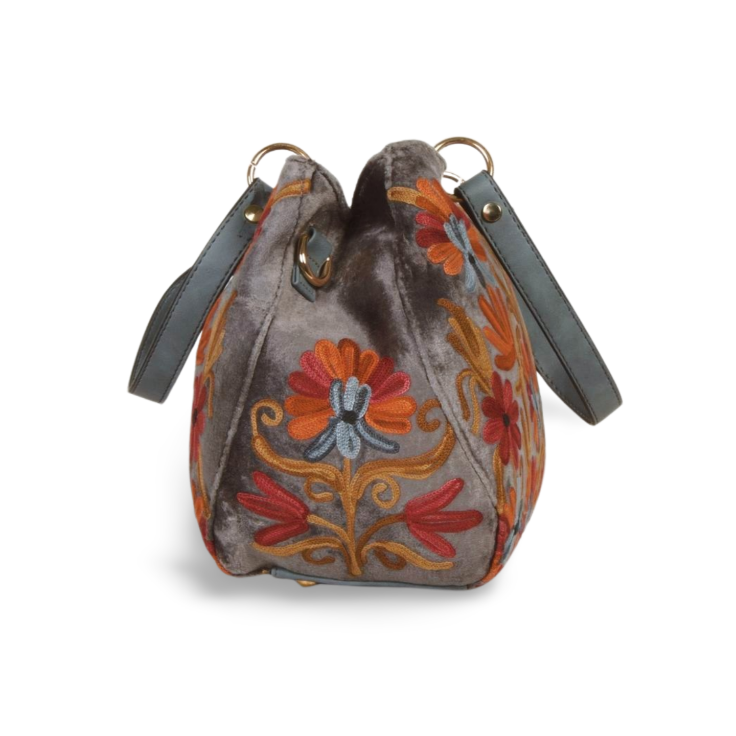 Artisan Luxury Redefined: DK Bags with Intricate Hand Embroidery