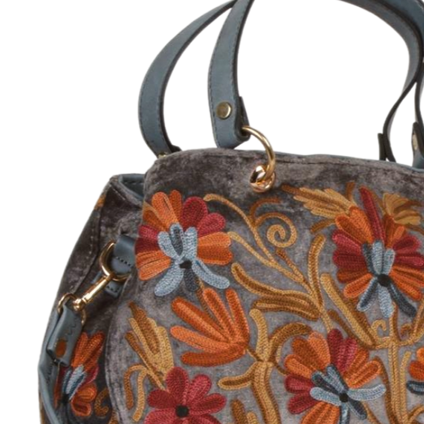 Artisan Luxury Redefined: DK Bags with Intricate Hand Embroidery