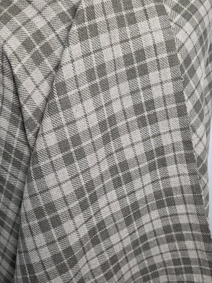 Greyish Men’s Loyi Shawl(2.5mtrs) – Classic Winter Elegance