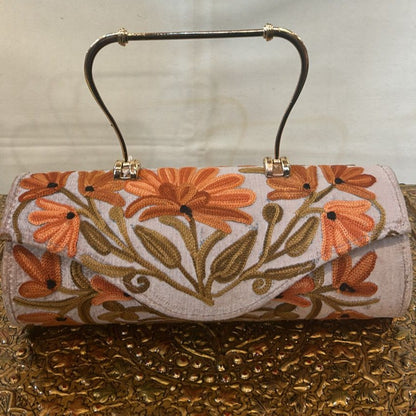 Couture Crafted Carry-On Handbag