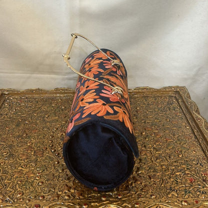 Ensemble Embroider Adventure Bag Handbag