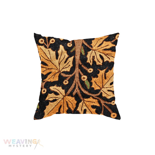 Exclusive Quality Hand Embroidery Cushion Cover Set OF 5PCS