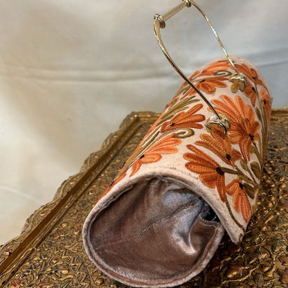 Couture Crafted Carry-On Handbag