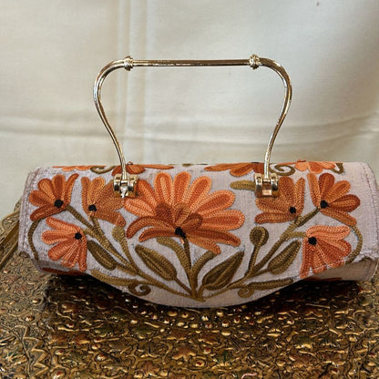 Couture Crafted Carry-On Handbag